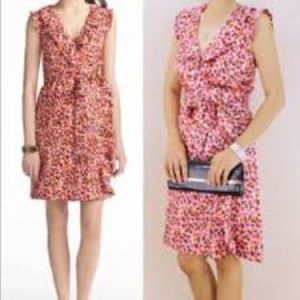 Kate Spade Aubrey Wrap Dress